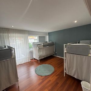 Dormitory Room Mixed
